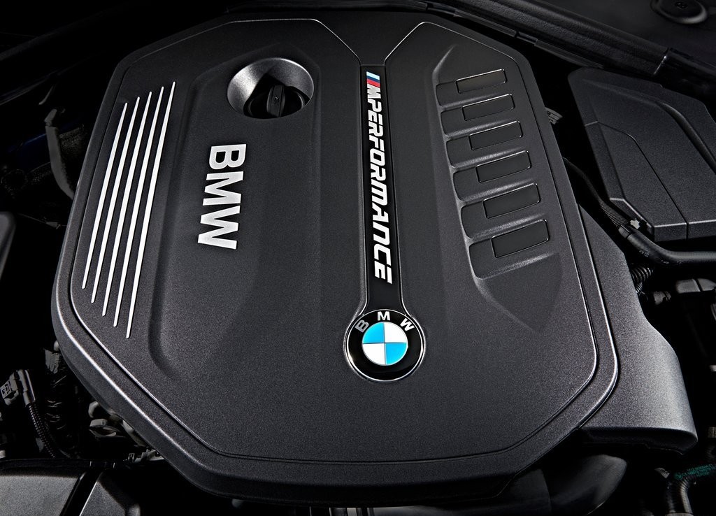 2018 - BMW 1 SERIES, foto 40
