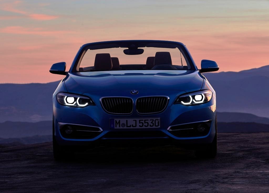 2018 - BMW 2 SERIES CABRIO, foto 20