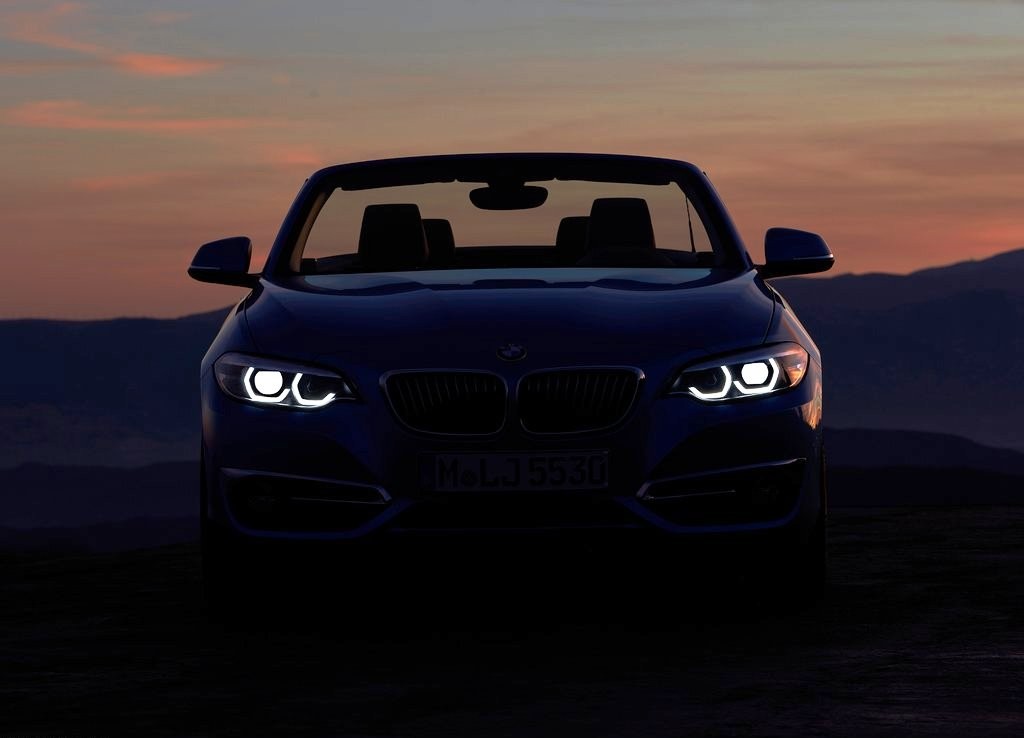 2018 - BMW 2 SERIES CABRIO, foto 22