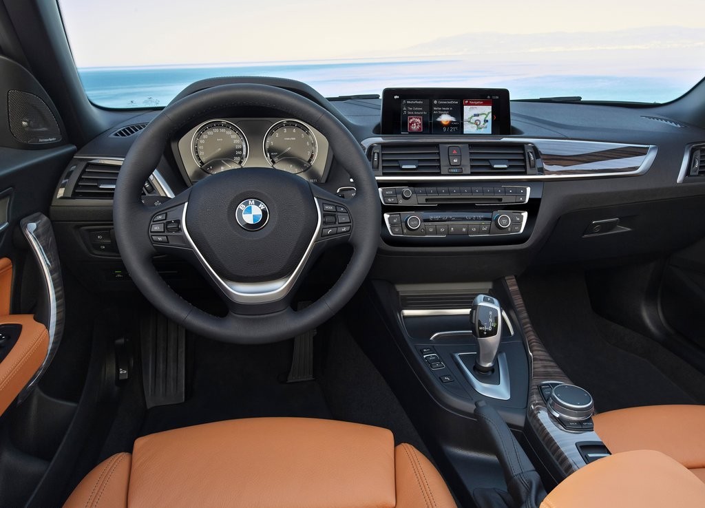 2018 - BMW 2 SERIES CABRIO, foto 27