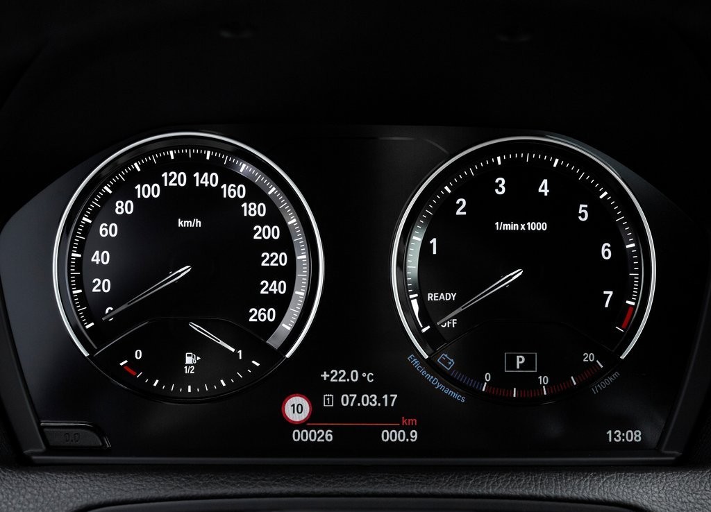 2018 - BMW 2 SERIES CABRIO, foto 29