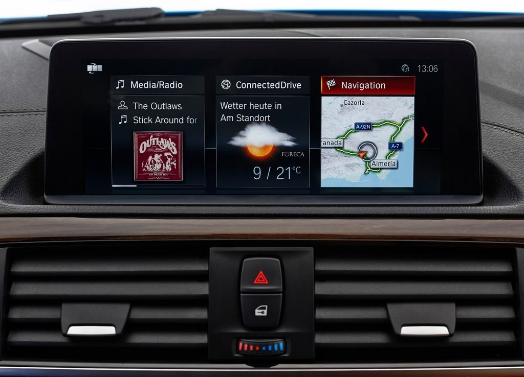 2018 - BMW 2 SERIES CABRIO, foto 33
