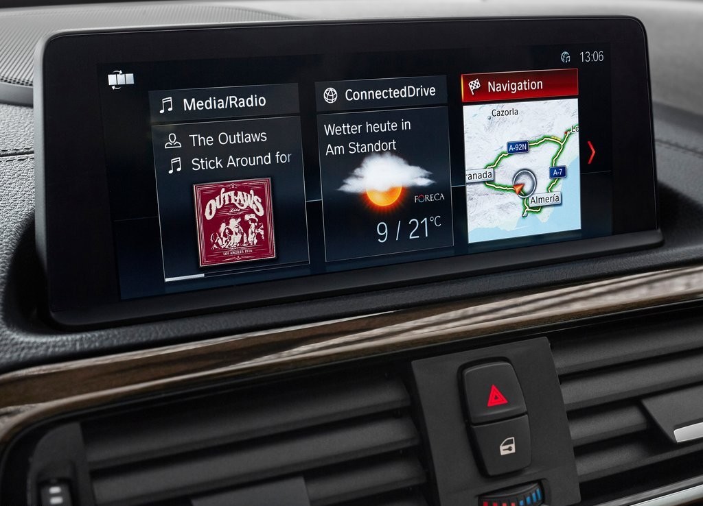 2018 - BMW 2 SERIES CABRIO, foto 34