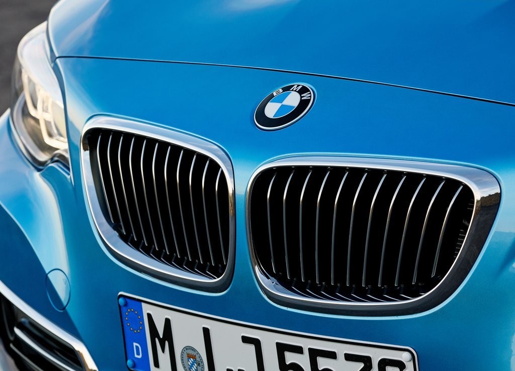 2018 - BMW 2 SERIES CABRIO, foto 35