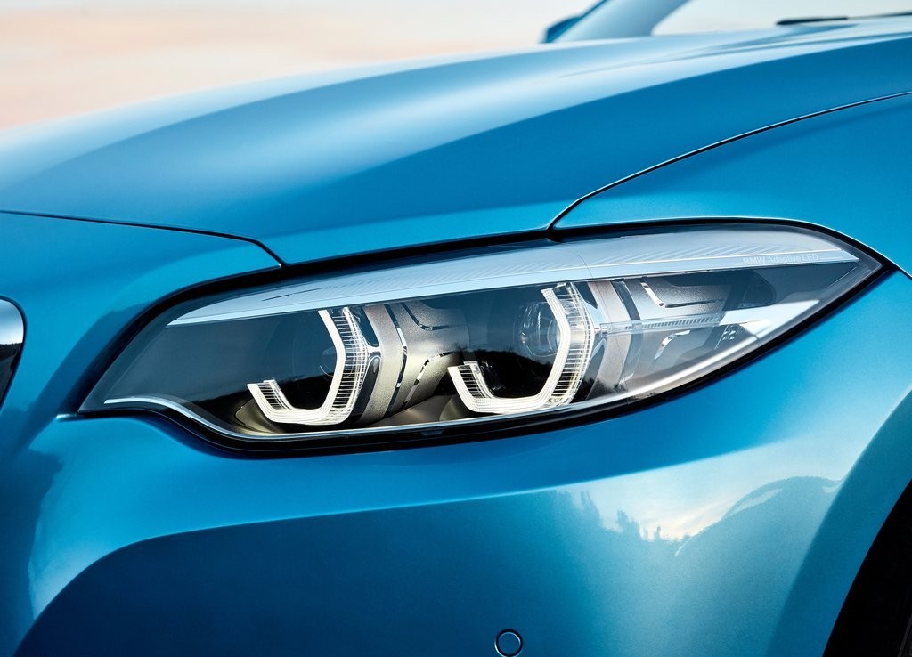 2018 - BMW 2 SERIES CABRIO, foto 37
