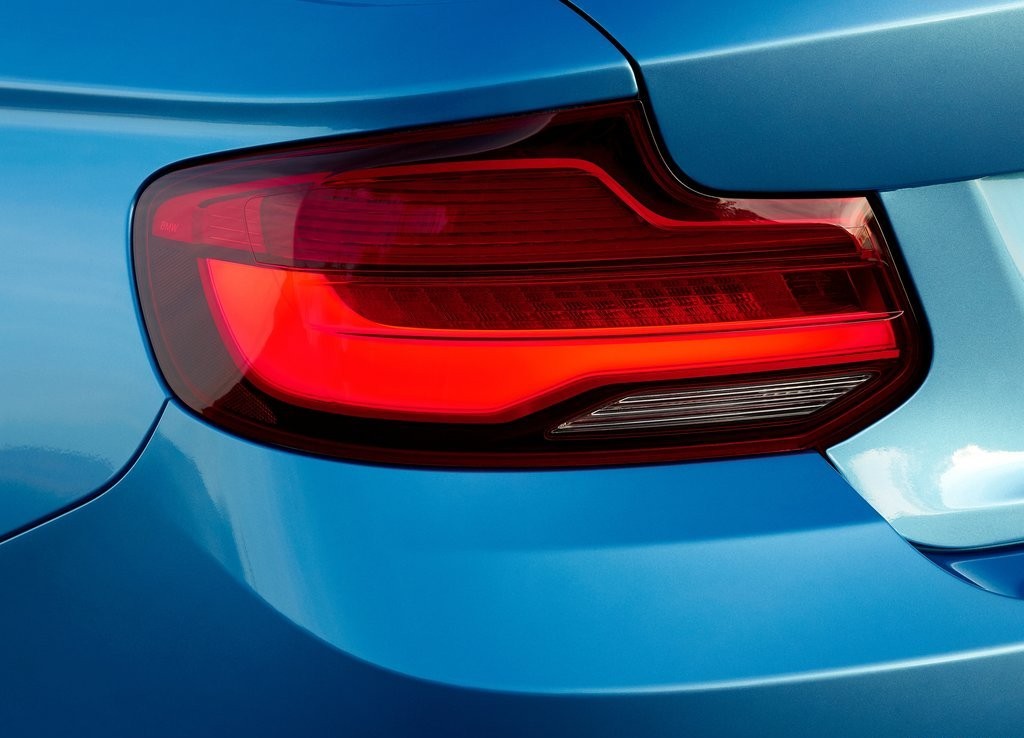 2018 - BMW 2 SERIES CABRIO, foto 38