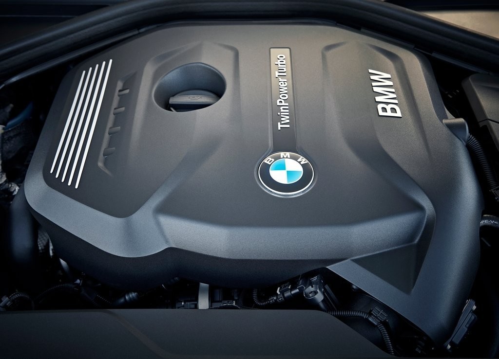 2018 - BMW 2 SERIES CABRIO, foto 40