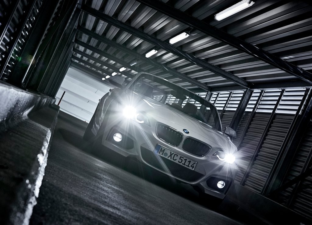 2018 - BMW 2 SERIES CABRIO, foto 49