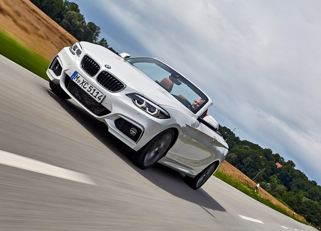 2018 - BMW 2 SERIES CABRIO, foto 52