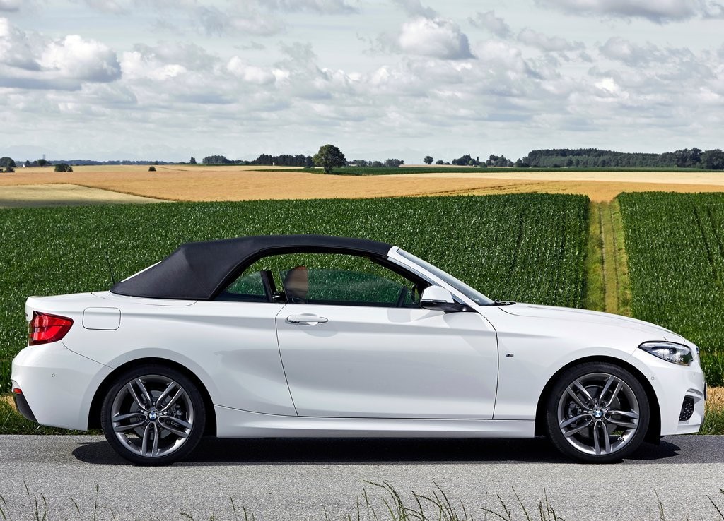 2018 - BMW 2 SERIES CABRIO, foto 59