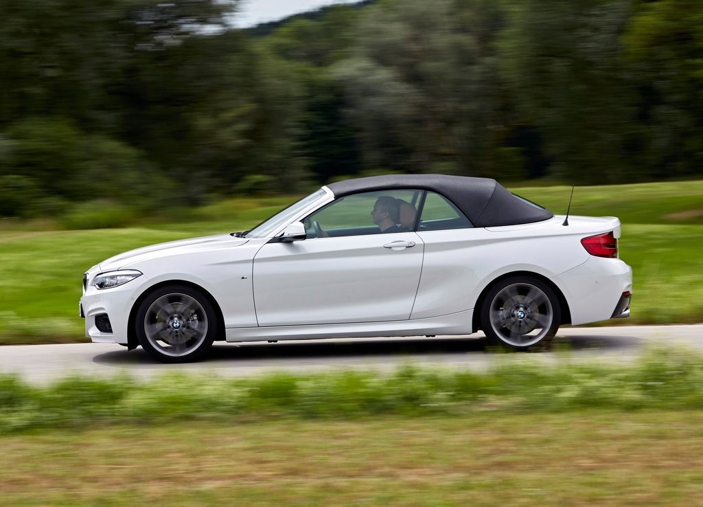 2018 - BMW 2 SERIES CABRIO, foto 70