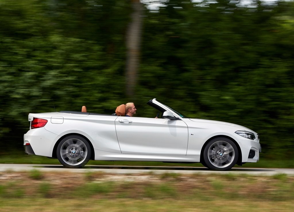 2018 - BMW 2 SERIES CABRIO, foto 71