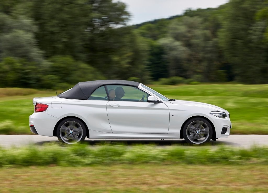 2018 - BMW 2 SERIES CABRIO, foto 73