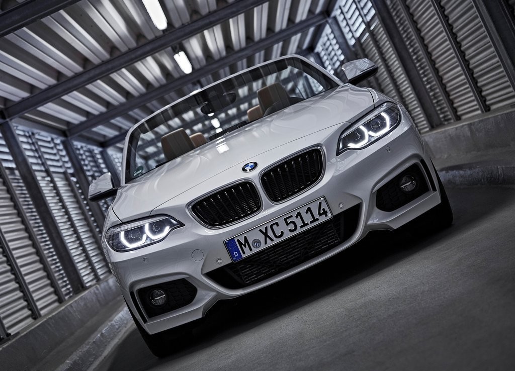 2018 - BMW 2 SERIES CABRIO, foto 84