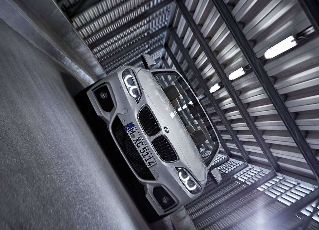 2018 - BMW 2 SERIES CABRIO, foto 85