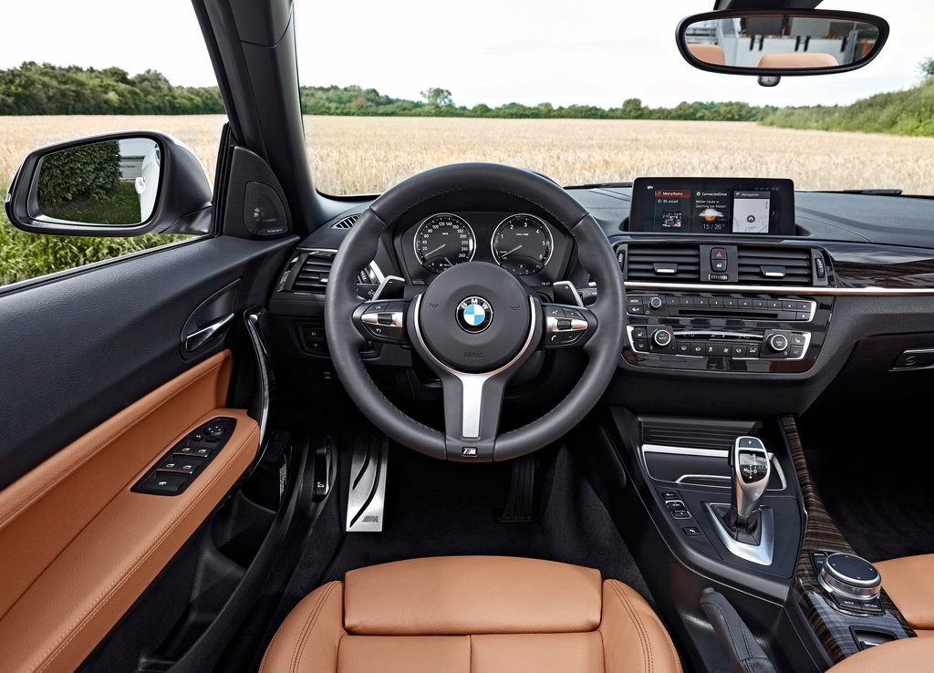 2018 - BMW 2 SERIES CABRIO, foto 90