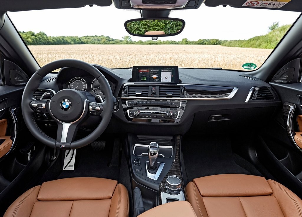 2018 - BMW 2 SERIES CABRIO, foto 91