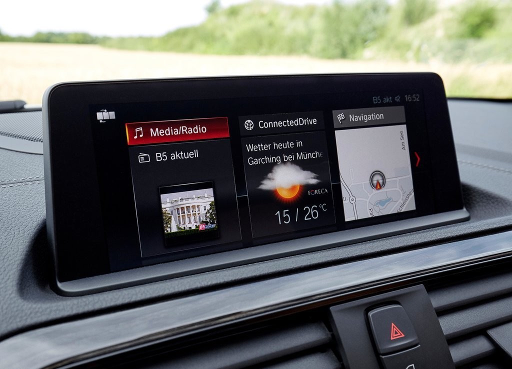 2018 - BMW 2 SERIES CABRIO, foto 96