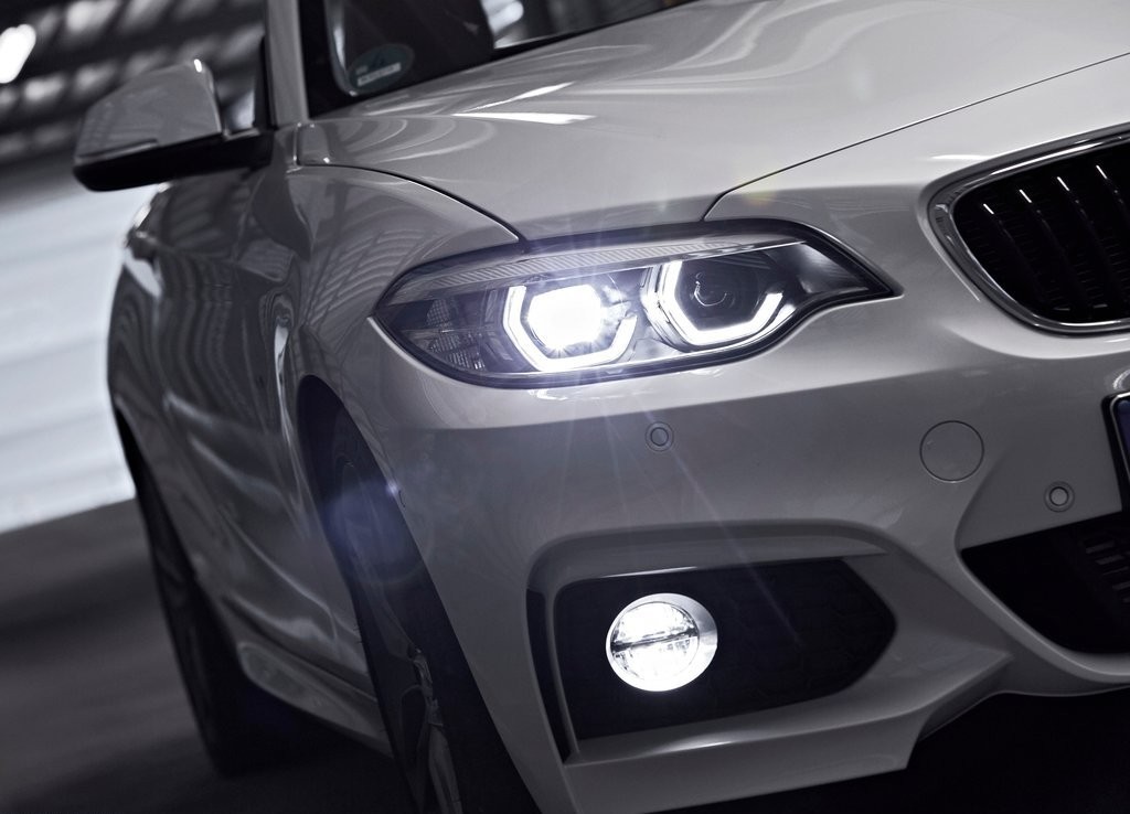 2018 - BMW 2 SERIES CABRIO, foto 101