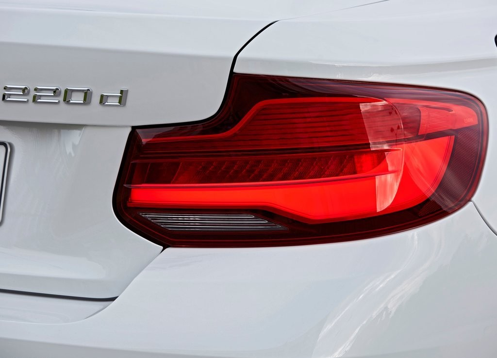 2018 - BMW 2 SERIES CABRIO, foto 102
