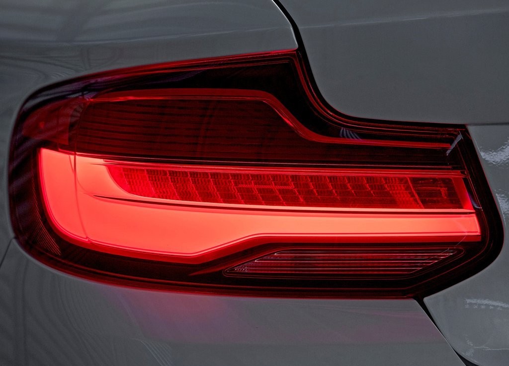2018 - BMW 2 SERIES CABRIO, foto 103