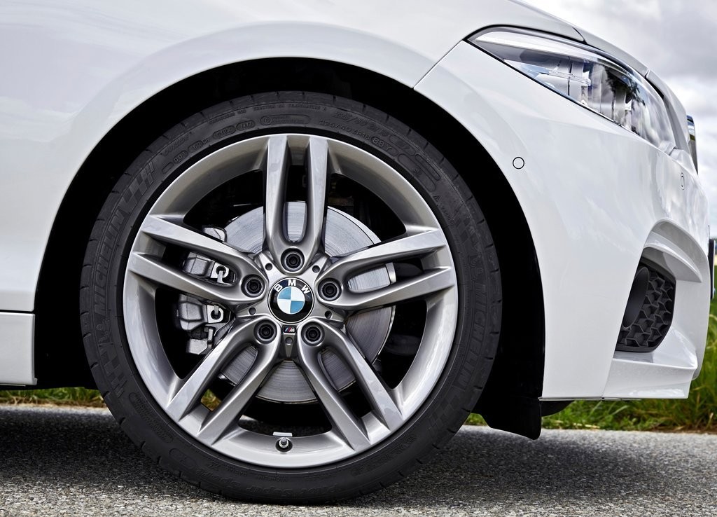 2018 - BMW 2 SERIES CABRIO, foto 104