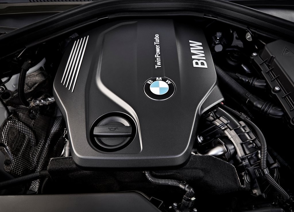 2018 - BMW 2 SERIES CABRIO, foto 108