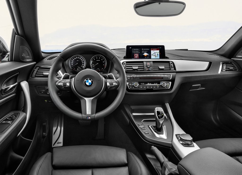 2018 - BMW 2 SERIES COUPE, foto 22