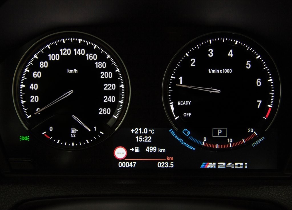 2018 - BMW 2 SERIES COUPE, foto 25