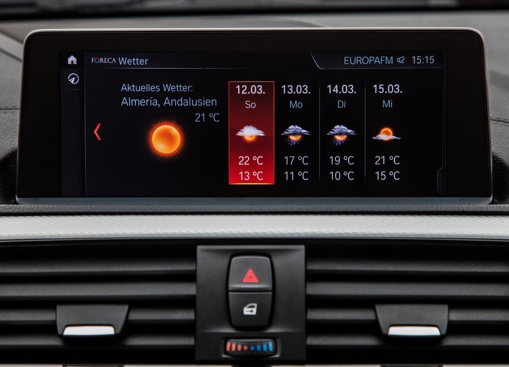 2018 - BMW 2 SERIES COUPE, foto 27