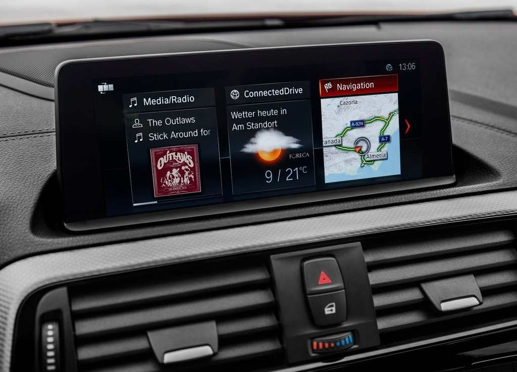 2018 - BMW 2 SERIES COUPE, foto 28