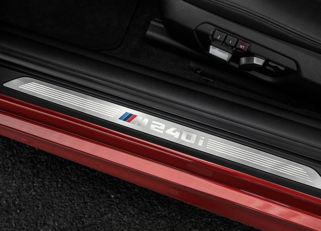 2018 - BMW 2 SERIES COUPE, foto 31