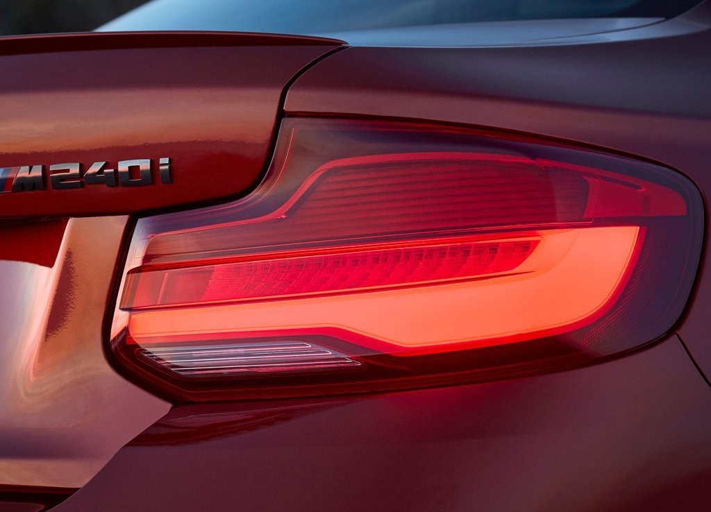 2018 - BMW 2 SERIES COUPE, foto 34