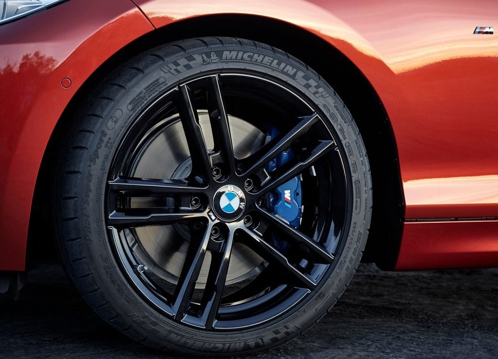 2018 - BMW 2 SERIES COUPE, foto 35