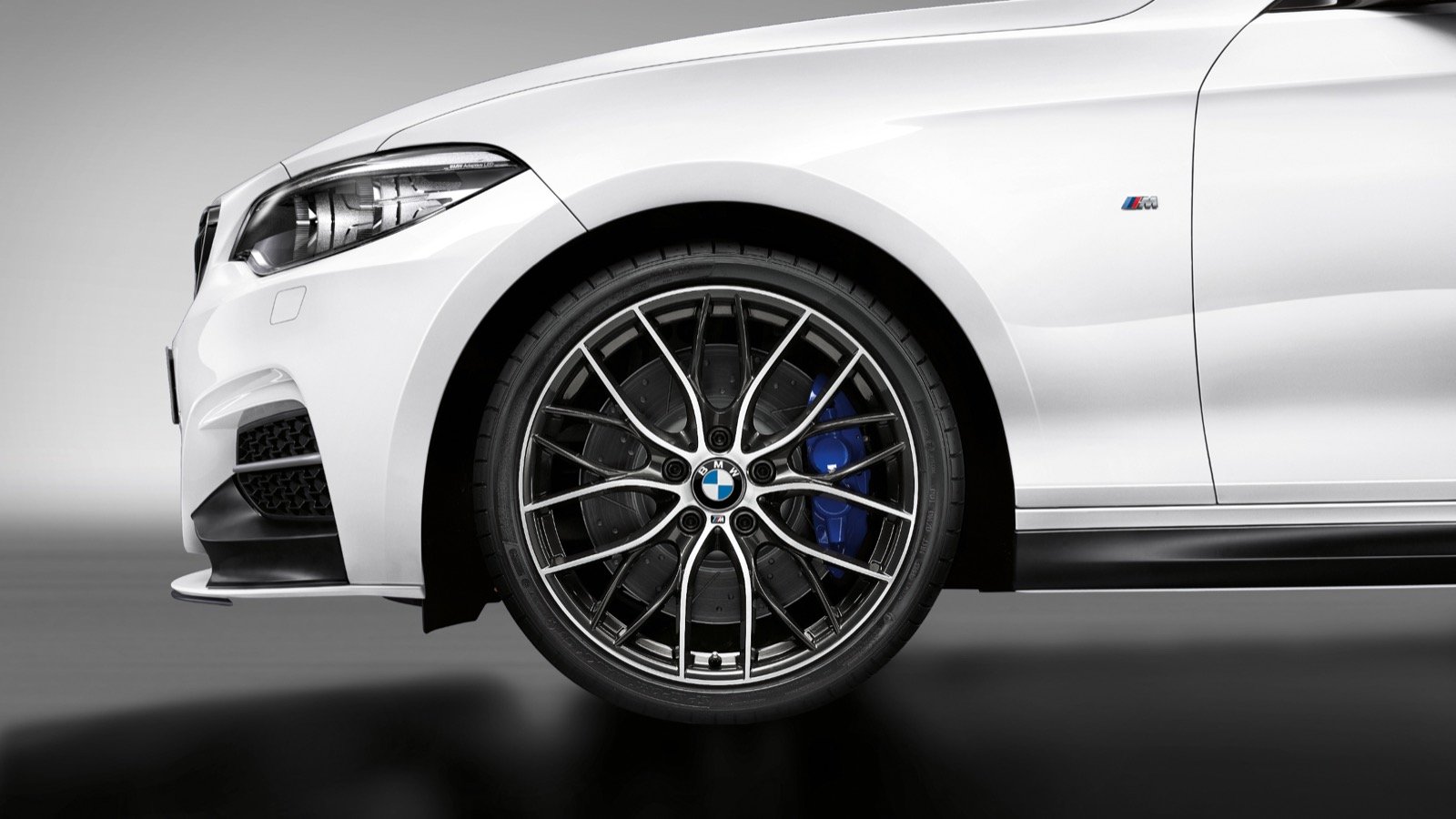 2017 - BMW M240i COUPE M PERFORMANCE EDITION, foto 5