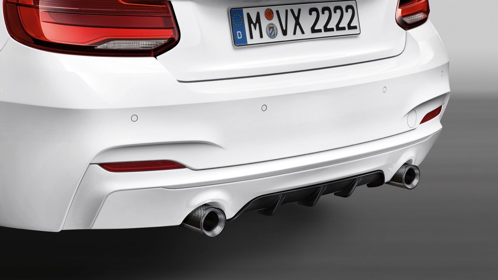 2017 - BMW M240i COUPE M PERFORMANCE EDITION, foto 6
