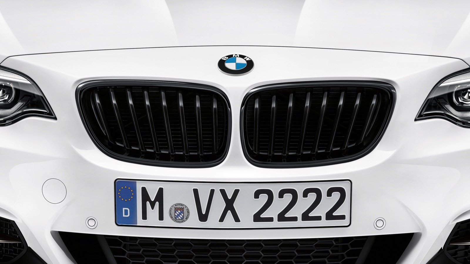 2017 - BMW M240i COUPE M PERFORMANCE EDITION, foto 9