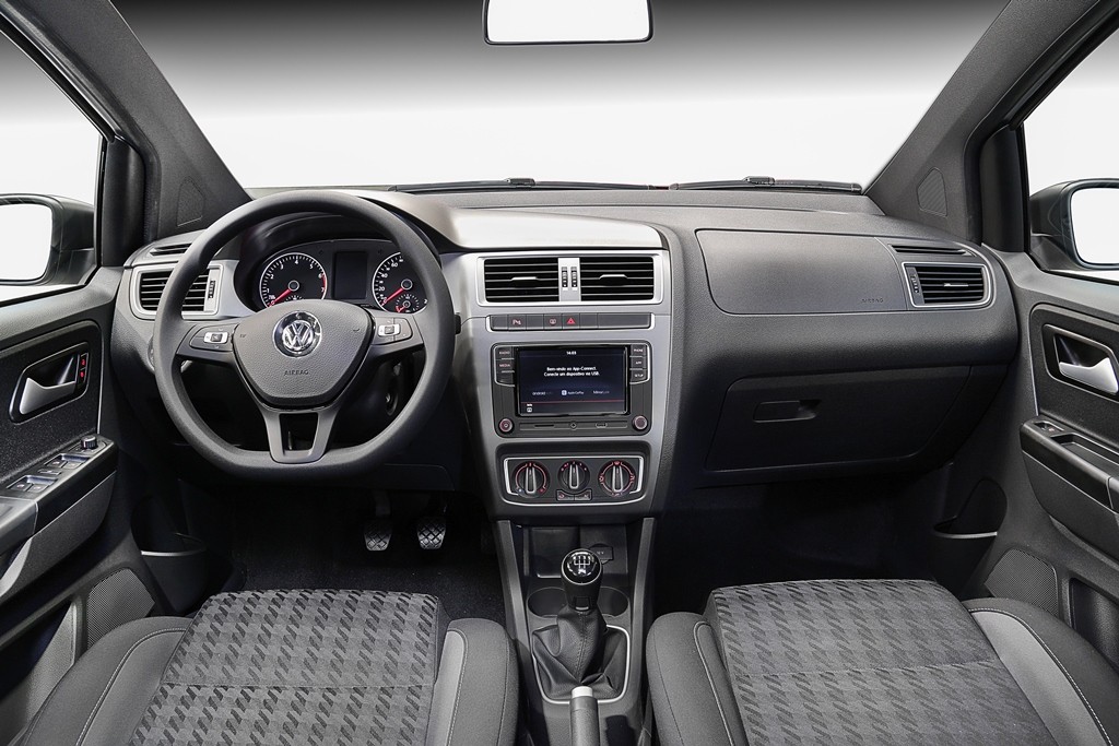 2018 - VOLKSWAGEN FOX, foto 3