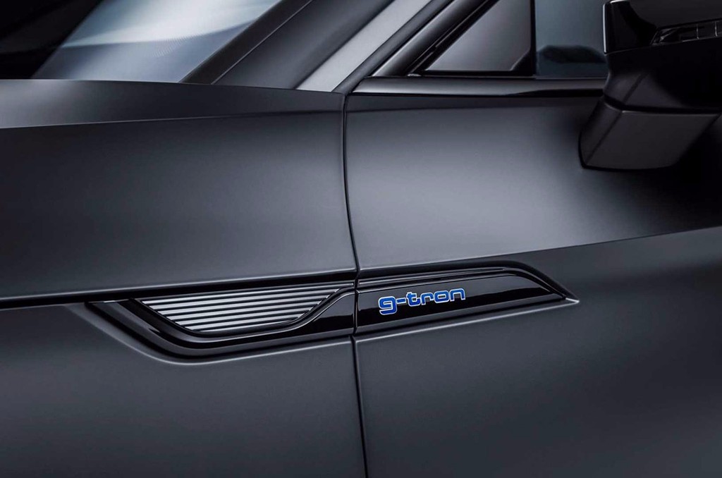 2017 - AUDI A5 SPORTBACK G-TRON SPECIAL EDITION, foto 3