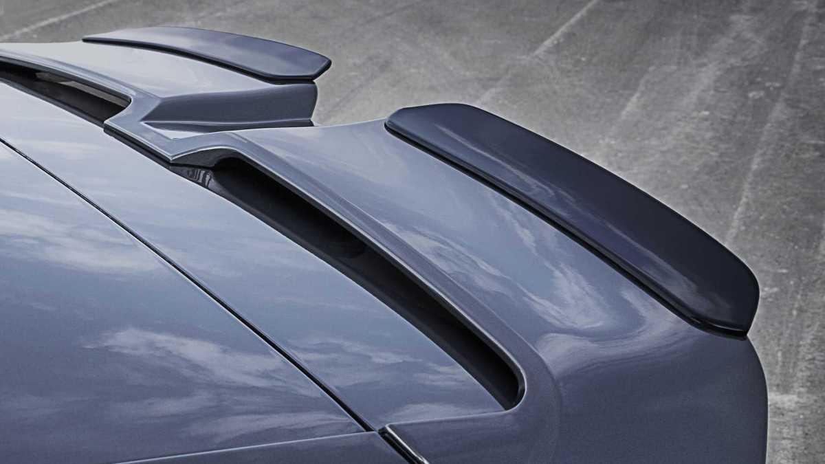 2017 - VOLKSWAGEN GOLF GTI & R BY OETTINGER, foto 5