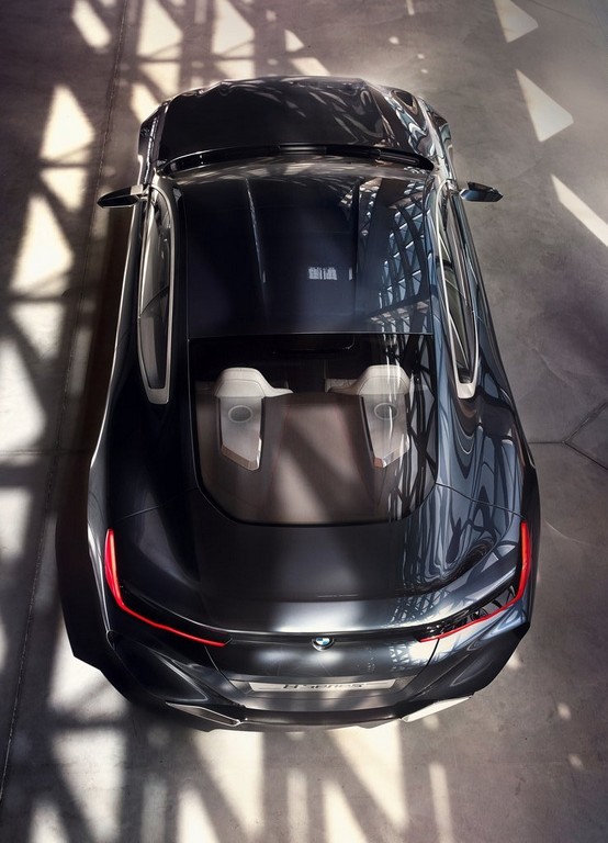 2017 - BMW 8 SERIES CONCEPT, foto 21