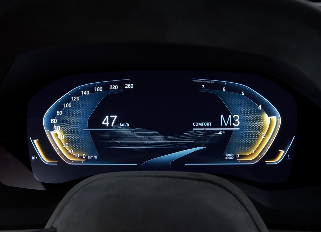 2017 - BMW 8 SERIES CONCEPT, foto 36
