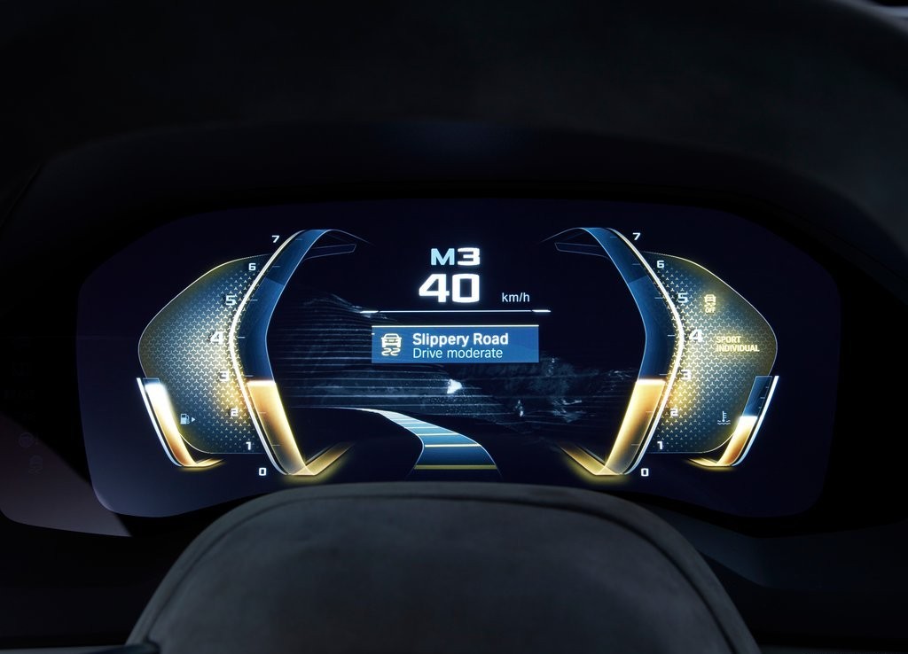 2017 - BMW 8 SERIES CONCEPT, foto 40