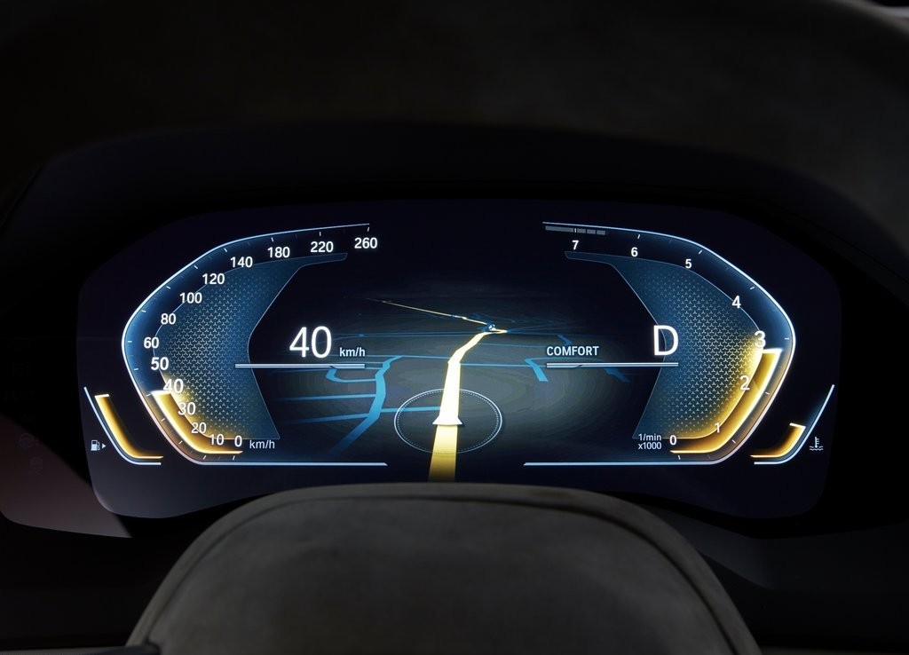 2017 - BMW 8 SERIES CONCEPT, foto 41