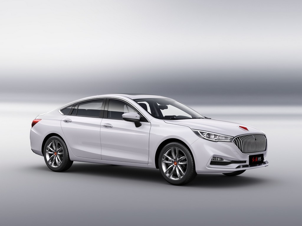 HONGQI H5, foto 6