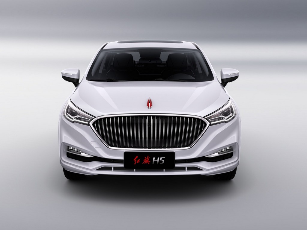 HONGQI H5, foto 7