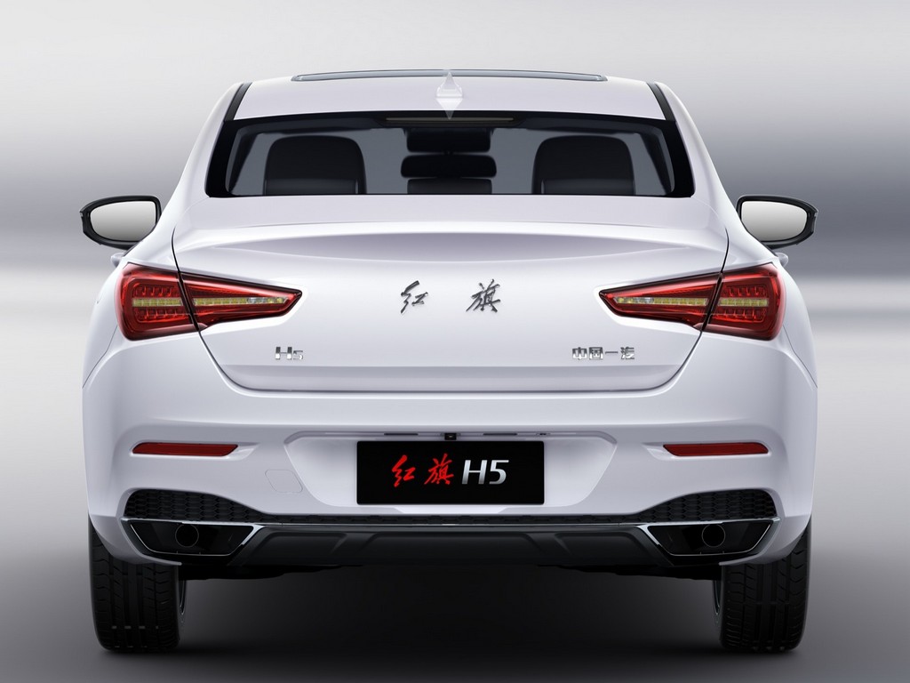 HONGQI H5, foto 8