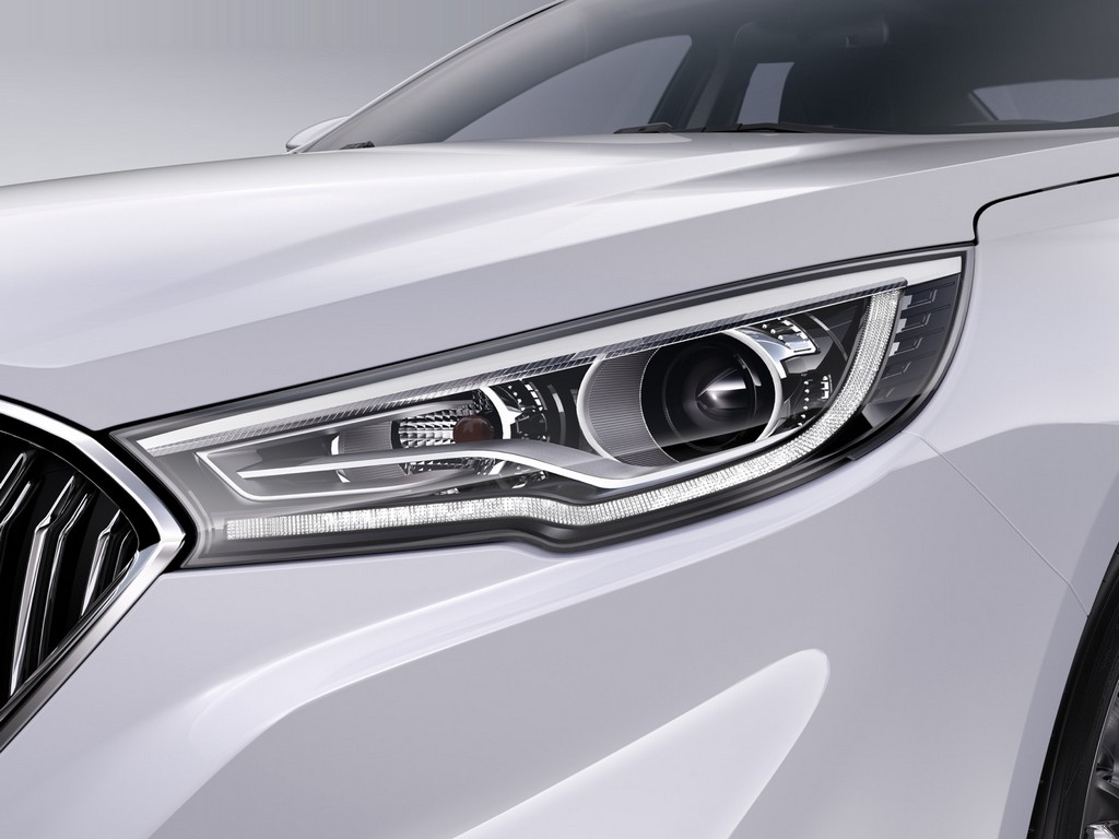 HONGQI H5, foto 11
