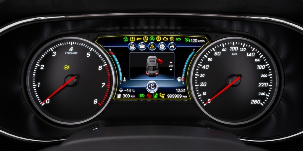 HONGQI H5, foto 18