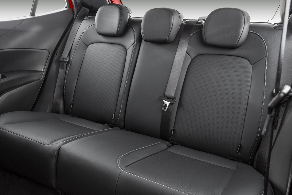 2018 - FIAT ARGO HGT 1.8, foto 34